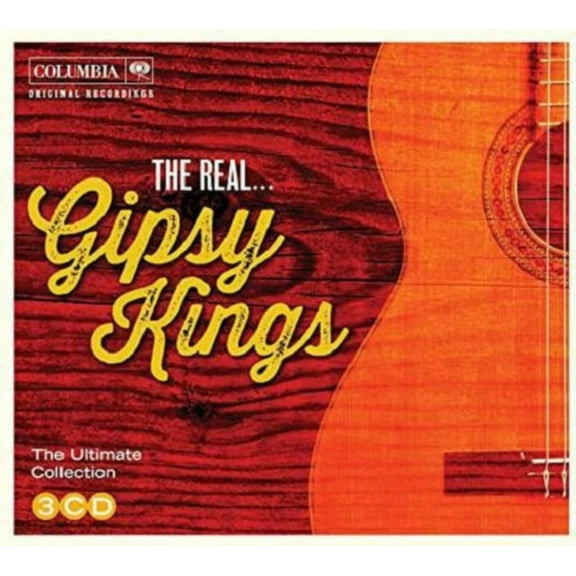 Real Gipsy Kings