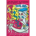thumbnail image 1 of Real Girl #2 VF ; Fantagraphics Comic Book, 1 of 1