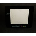 thumbnail image 1 of Real Glass Replacement Screen Lens for Nintendo Game Boy Color With Adhesive D18, 1 of 1