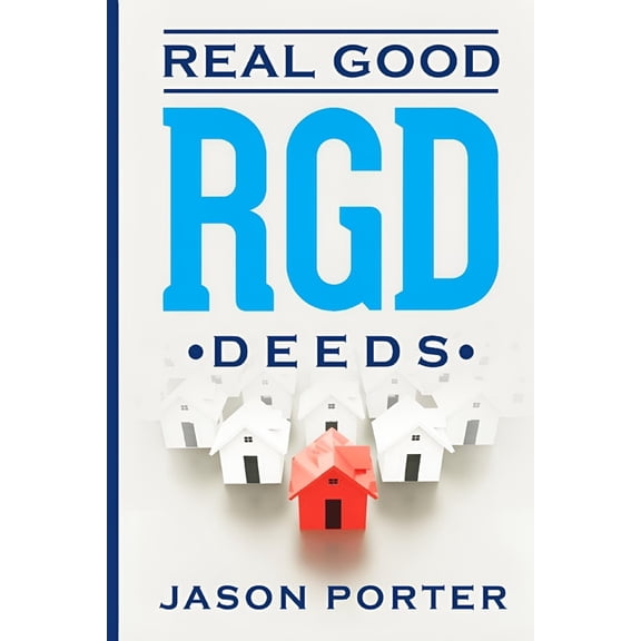 Real Good Deeds, (Paperback)