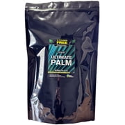 Real Growers Palm Tree Fertilizer, 12 Month Slow Release Granular Plant Food, 18 lb
