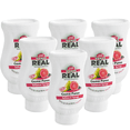 thumbnail image 1 of Real Guava Puree Infused Syrup, 16.9 fl. oz. - Tropical and Refreshing Flavor for Beverages, 1 of 2