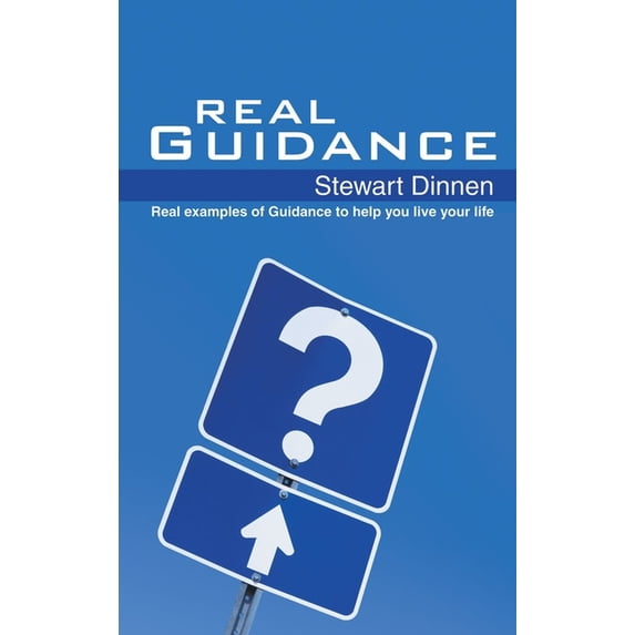 Real Guidance (Paperback)