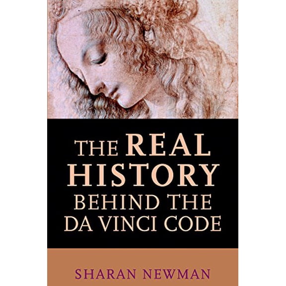 Pre-Owned The Real History Behind the Da Vinci Code (Paperback) 0425200124 9780425200124