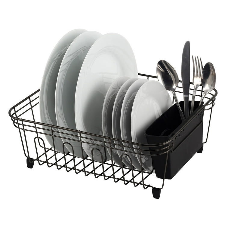 https://i5.walmartimages.com/seo/Real-Home-Innovations-Deluxe-Small-Dish-Drainer-Black-Chrome_86969903-4288-4f12-b276-d554c73e87bc.93a1f47508938c5fd5810efd5fd76d01.jpeg?odnHeight=768&odnWidth=768&odnBg=FFFFFF