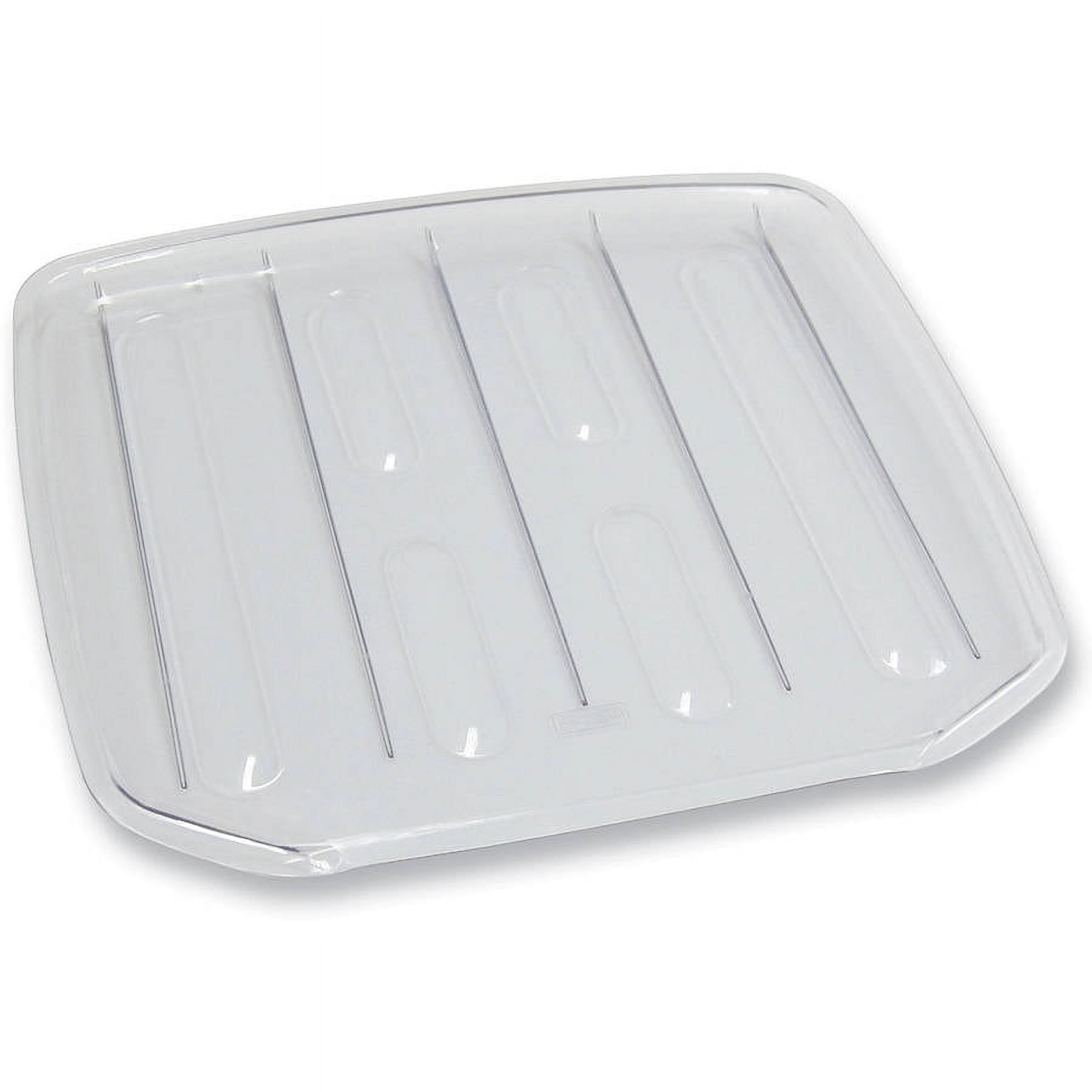 Hickoryware - Aqua Series, Dish Drain Board (Extra-Large) – Homeplace  Market LLC