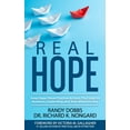 thumbnail image 1 of Real Hope : How Hope Drives Actions in Business, Leadership, and Real-World Victory (Paperback), 1 of 1