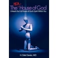 thumbnail image 1 of The Real House of God: Unleash the Full Power of God's Spirit Within You, (Hardcover), 1 of 2