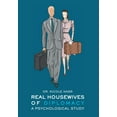 thumbnail image 1 of Real Housewives of Diplomacy: A Psychological Study, (Hardcover), 1 of 1