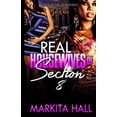 thumbnail image 1 of The Real Housewives of Section 8: The Real Housewives of Section 8 (Paperback), 1 of 1