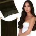 thumbnail image 1 of Real Human Hair Extensions, 1 of 6