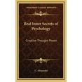 thumbnail image 1 of Real Inner Secrets of Psychology: Creative Thought Power, (Hardcover), 1 of 1
