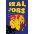 thumbnail image 1 of Real Jobs, (Paperback), 1 of 1
