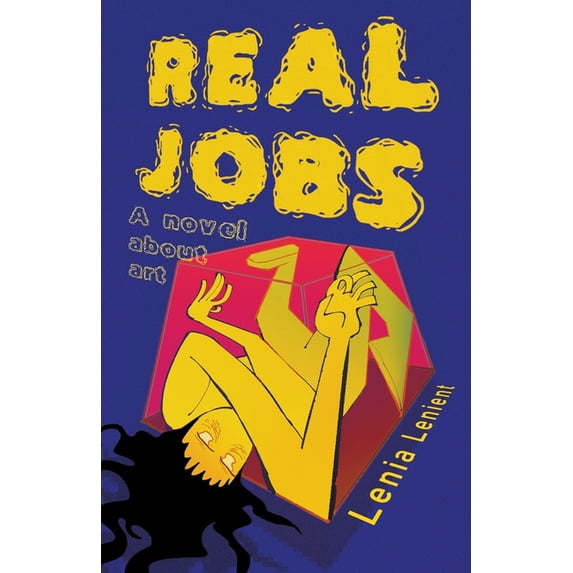 Real Jobs, (Paperback)