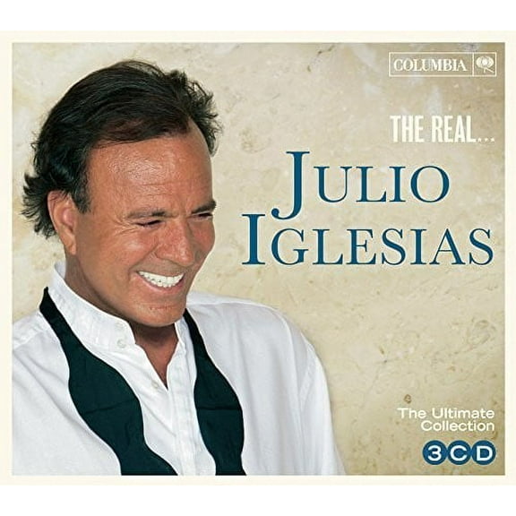 Real Julio Iglesias