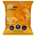thumbnail image 1 of Real Ketones Spicy Nacho Keto Chips, 1 of 9