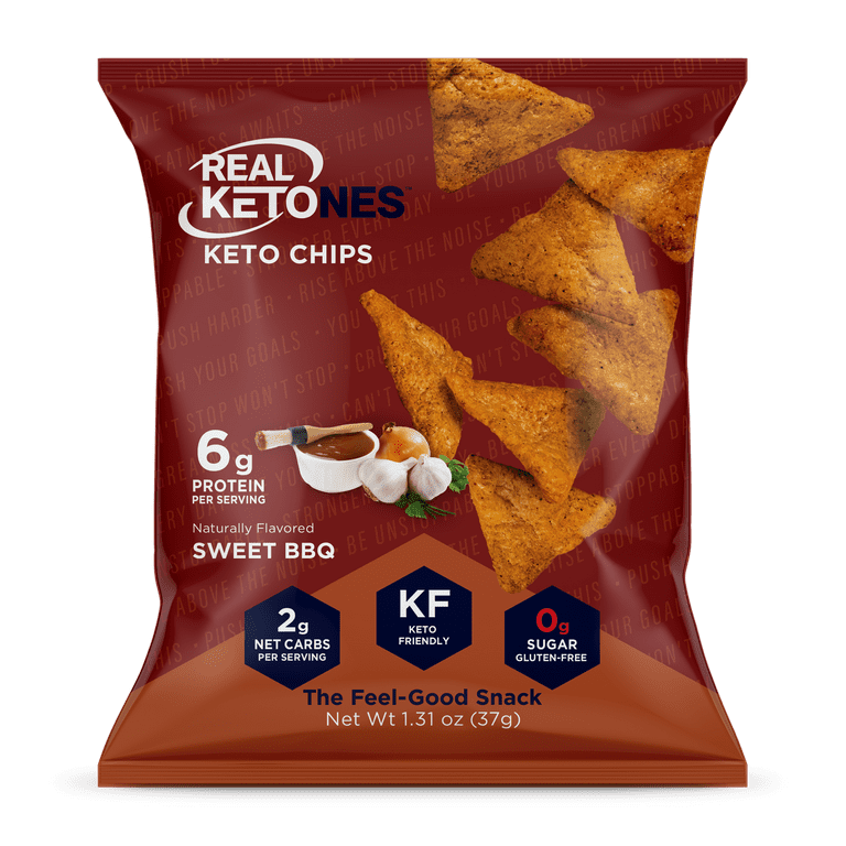 Keto chips outlet