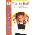 thumbnail image 1 of Pre-Owned Time for Bed? (Real Kids Readers. Level 2) (Paperback) 0761320946 9780761320944, 1 of 1