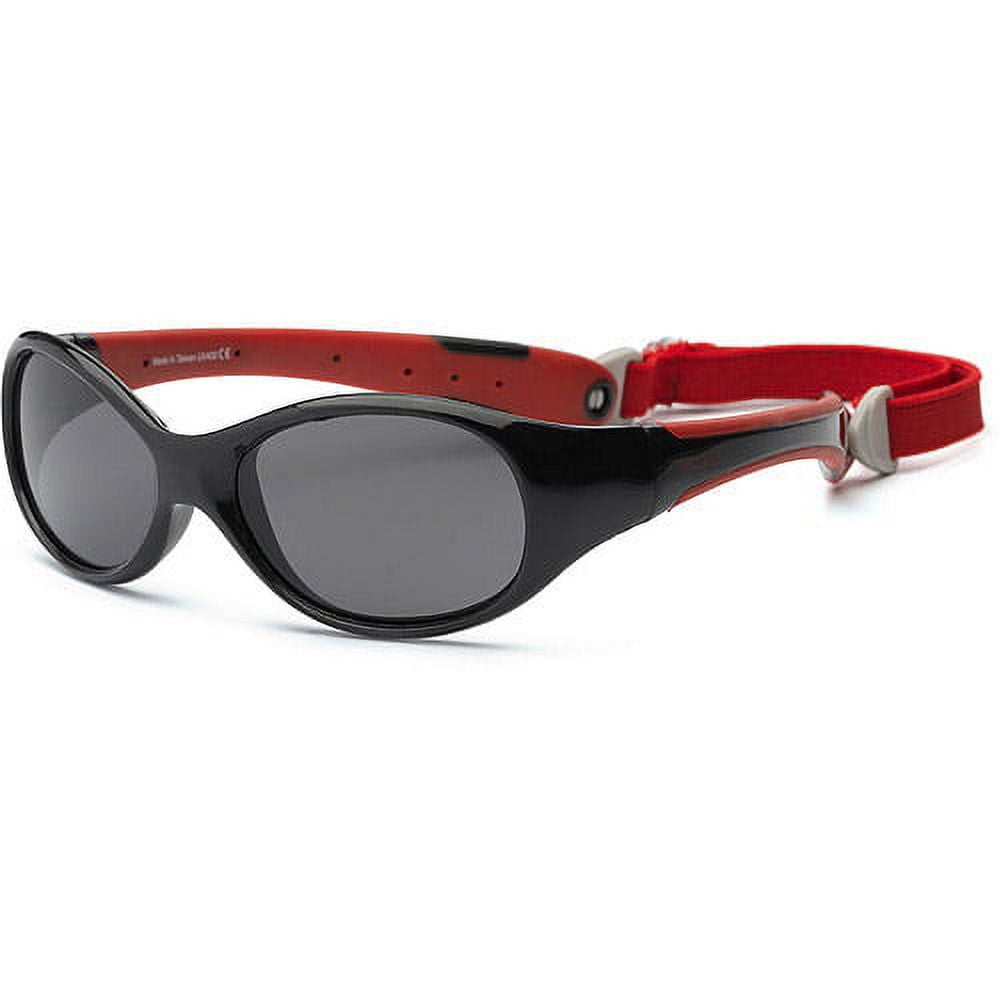 Kids fit hotsell over sunglasses