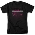 thumbnail image 1 of Real L Word Flashy Logo Officially Licensed Adult T Shirt, 1 of 2