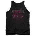 thumbnail image 1 of Real L Word - Flashy Logo - Tank Top - Large, 1 of 2