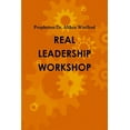 thumbnail image 1 of Real Leadership Student's Workbook: Becoming R.E.A.L. means Redefined & Equipped As a Leader, Redefining & Equipping As , (Paperback), 1 of 1