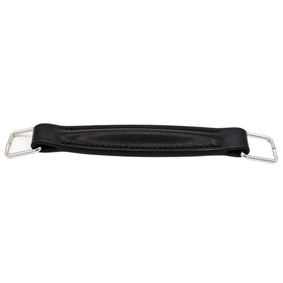 Real Leather Handle For Guitar Amplifier Acoustic Combo 1PC