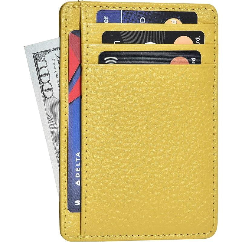 I took the Vaultskin Chelsea RFID Wallet and VaultCard with me to IFA Berlin 2025, and honestly, they couldn't have been more useful. The Chelsea wallet is slim and compact, which made