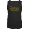 thumbnail image 1 of Real Legends are Born in February Mens Tank Top, 1 of 1