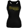 thumbnail image 1 of Real Legends are Born in May Juniors Soft Tank Top Black LG, 1 of 1