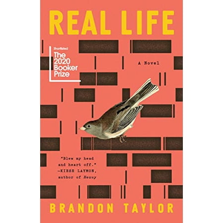 Pre-Owned Real Life (Paperback) 0525538895 9780525538899