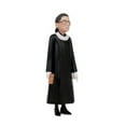 thumbnail image 1 of Real Life Action Figures RBG Ruth Bader Ginsburg FCTRY 22568, 1 of 1