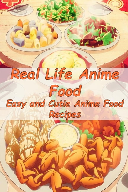 From My Neighbor Totoro to Ninja Turtles: Anime Food in Real Life! |  SoraNews24 -Japan News-