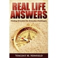 thumbnail image 1 of Real Life Answers (Paperback), 1 of 1