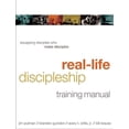 thumbnail image 1 of Real-Life Discipleship Training Manual, 1 of 1
