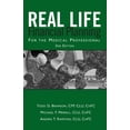 thumbnail image 1 of Pre-Owned Real Life Financial Planning for the Medical Professional: A Medical Professionals Guide to Organizing Their Financial Plan and Prioritizing Financial Decisions 2nd Edition Paperback, 1 of 1