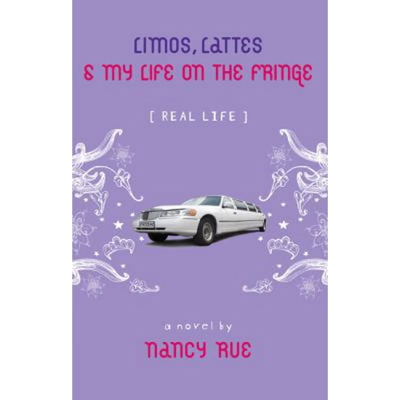 Pre-Owned Limos, Lattes & My Life on the Fringe (Paperback) 0310714877 9780310714873