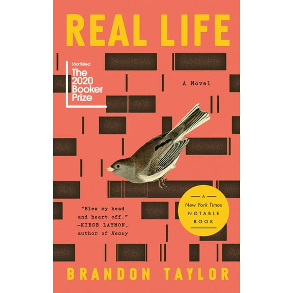 Real Life, (Paperback)