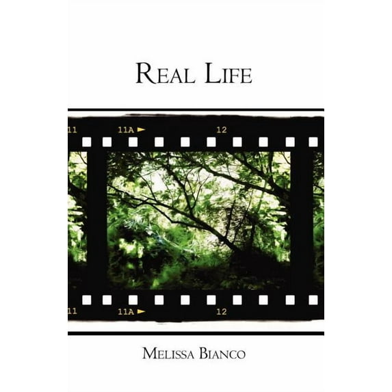 Real Life (Paperback)