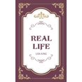 thumbnail image 1 of Real Life, (Paperback), 1 of 1