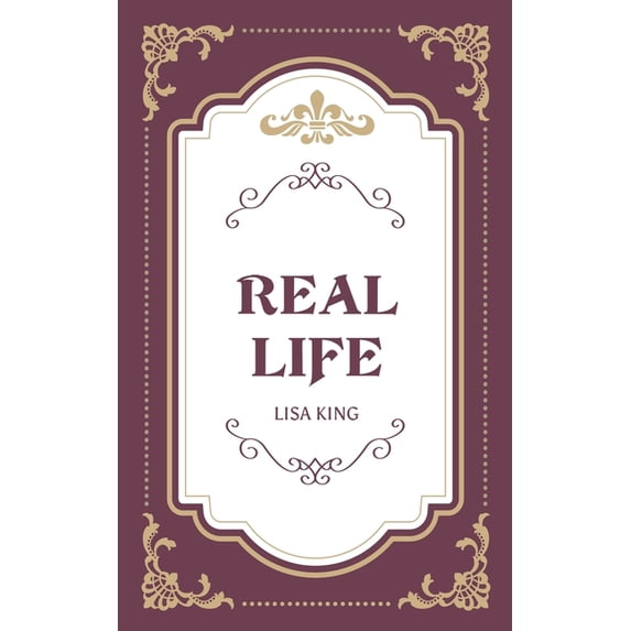 Real Life, (Paperback)