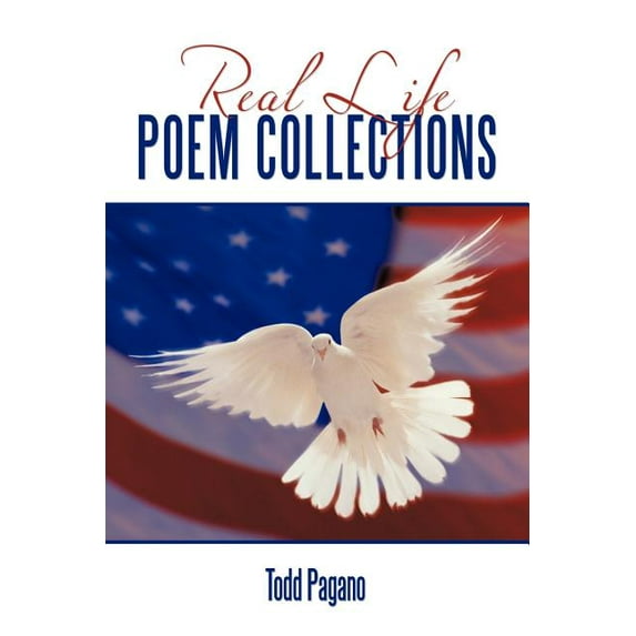 Real Life Poem Collections