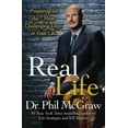 thumbnail image 1 of Real Life : Preparing for the 7 Most Challenging Days of Your Life (Hardcover), 1 of 1
