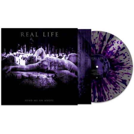 Real Life - Send Me An Angel - Music & Performance - Vinyl
