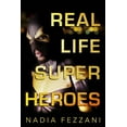 thumbnail image 1 of Real Life Super Heroes, (Paperback), 1 of 1