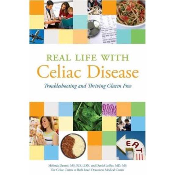 Pre-Owned Real Life with Celiac Disease