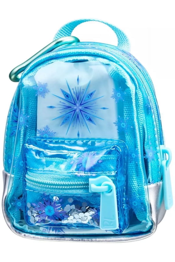 Real Littles Disney Backpack