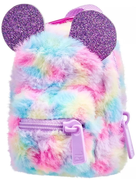 Real Littles Disney Backpack
