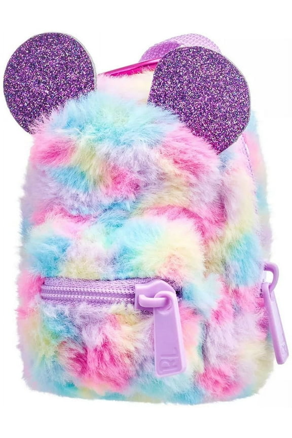 Real Littles Disney Backpack