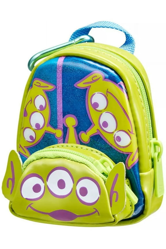 Real Littles Disney Backpack